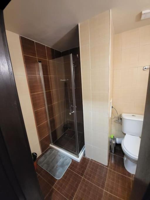 Bansko Royal Towers 253 Apartment Exterior photo