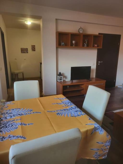 Bansko Royal Towers 253 Apartment Exterior photo