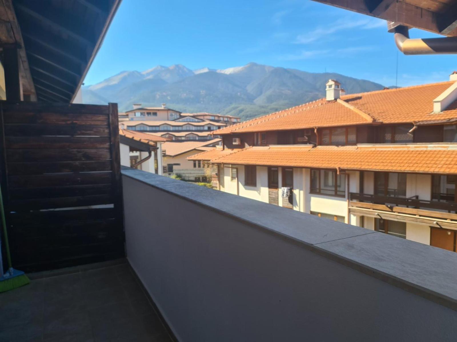 Bansko Royal Towers 253 Apartment Exterior photo
